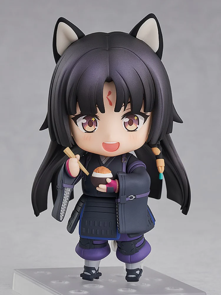 Nendoroid 1859 Saga - Image 6