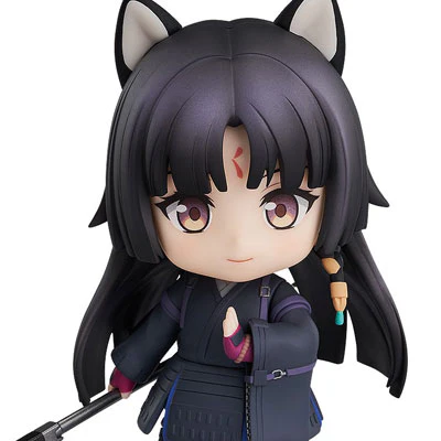 Nendoroid 1859 Saga - Image 7