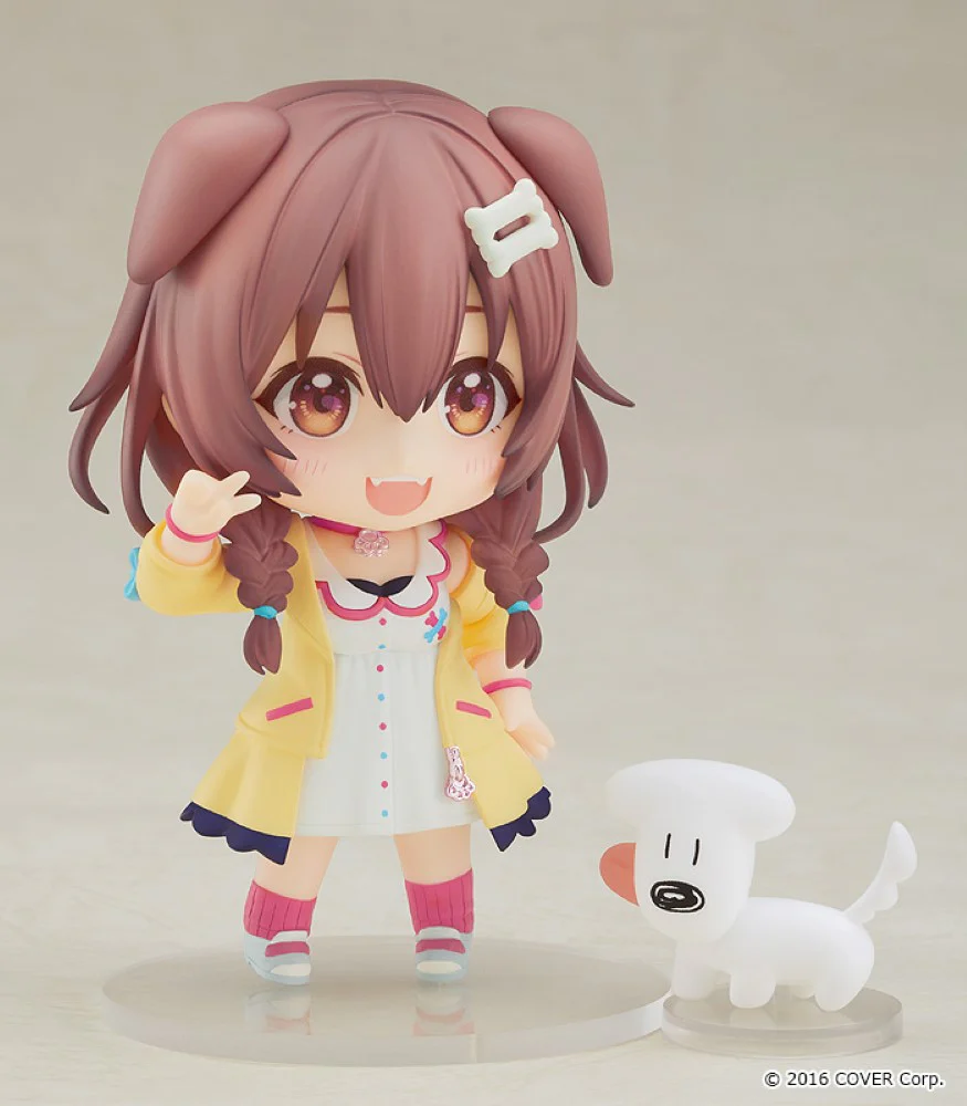 Nendoroid 1861 Inugami Korone - Image 3