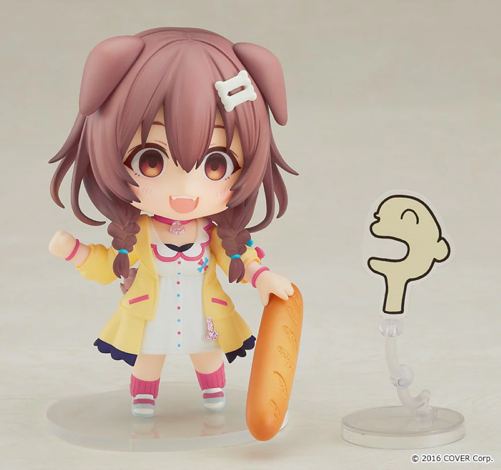 Nendoroid 1861 Inugami Korone - Image 4
