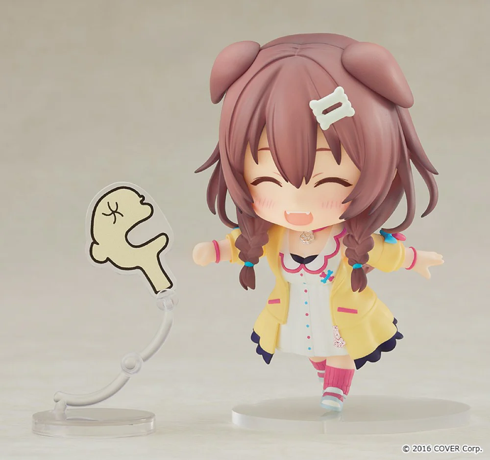 Nendoroid 1861 Inugami Korone - Image 5
