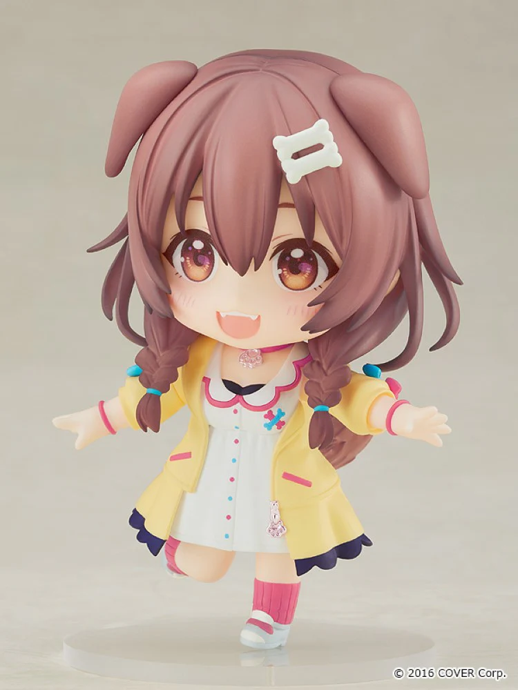 Nendoroid 1861 Inugami Korone - Image 7