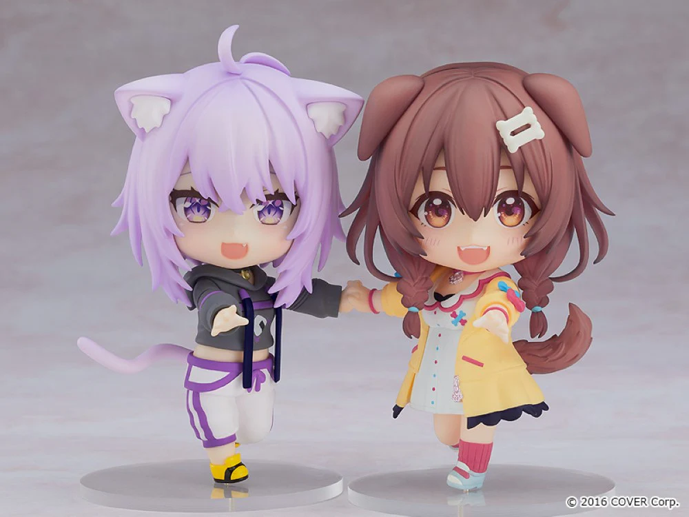 Nendoroid 1861 Inugami Korone - Image 9