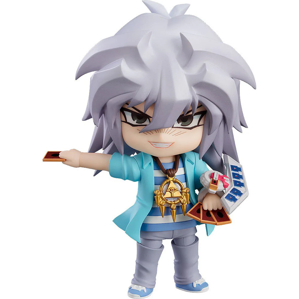 Nendoroid 1863 Yami Bakura