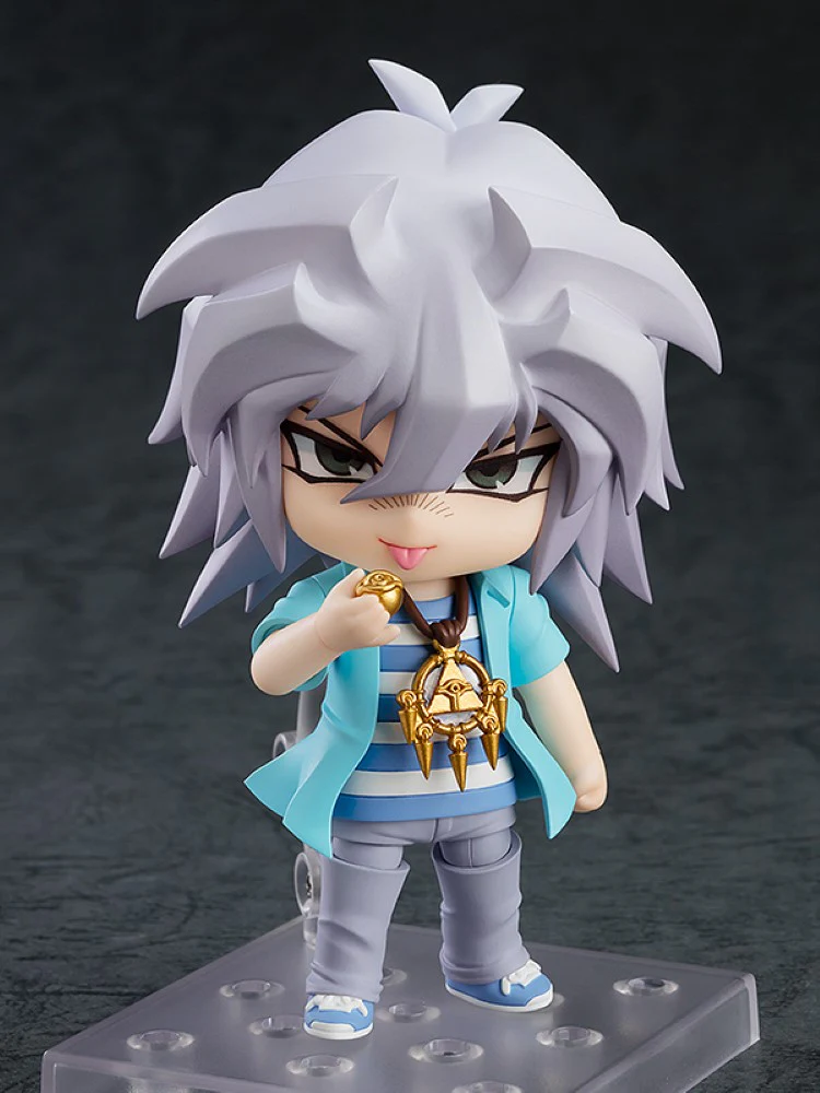 Nendoroid 1863 Yami Bakura - Image 6