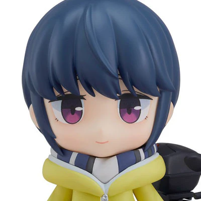 Nendoroid 1865 Rin Shima: Trike Ver. - Image 10
