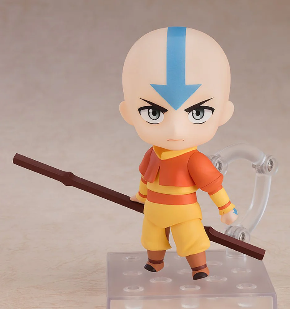 Nendoroid 1867 Aang - Image 2