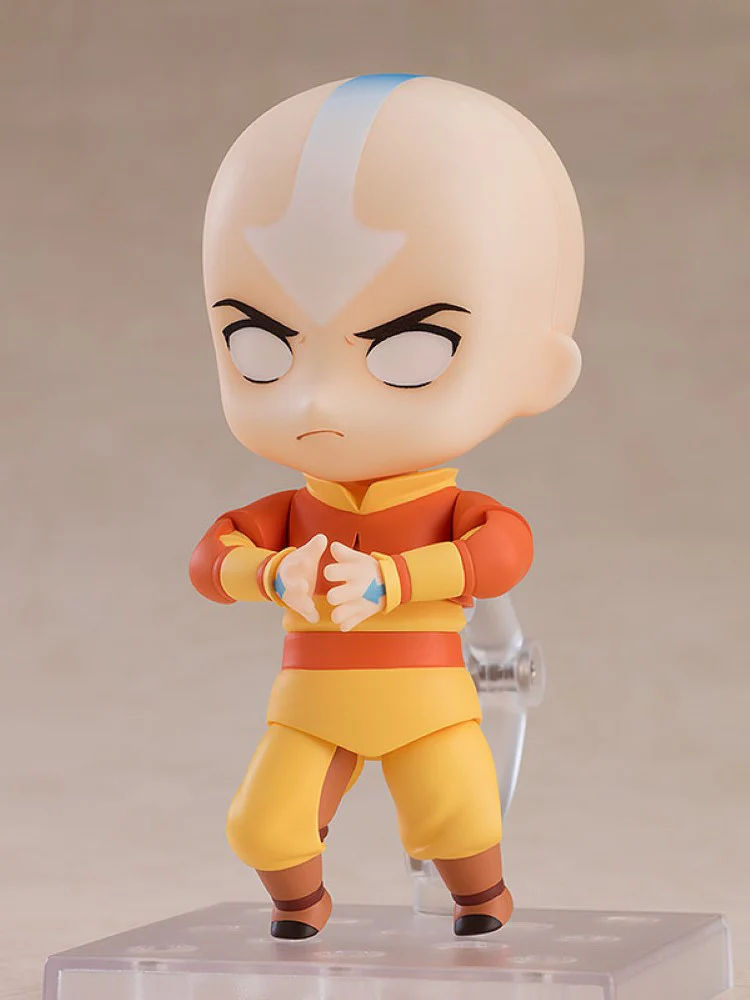 Nendoroid 1867 Aang - Image 5