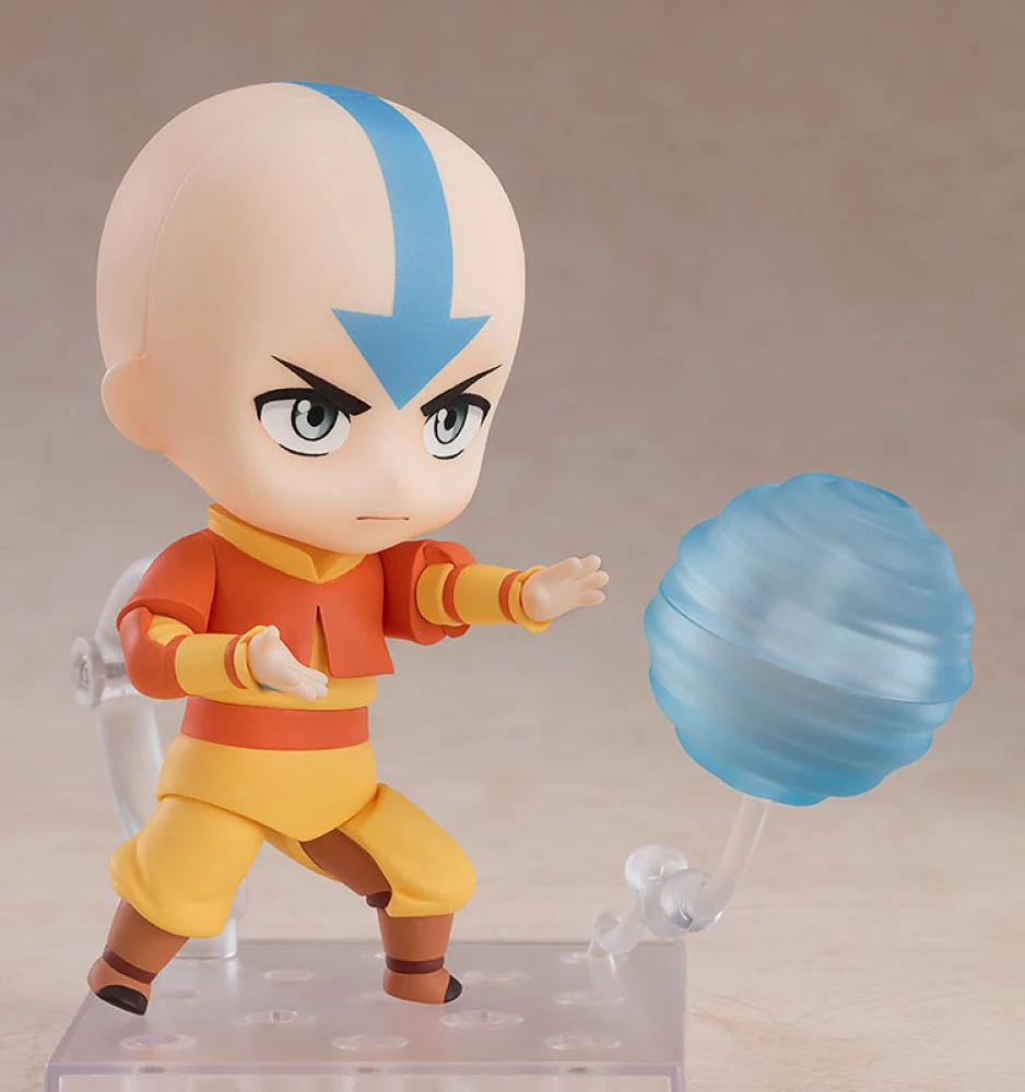 Nendoroid 1867 Aang - Image 6