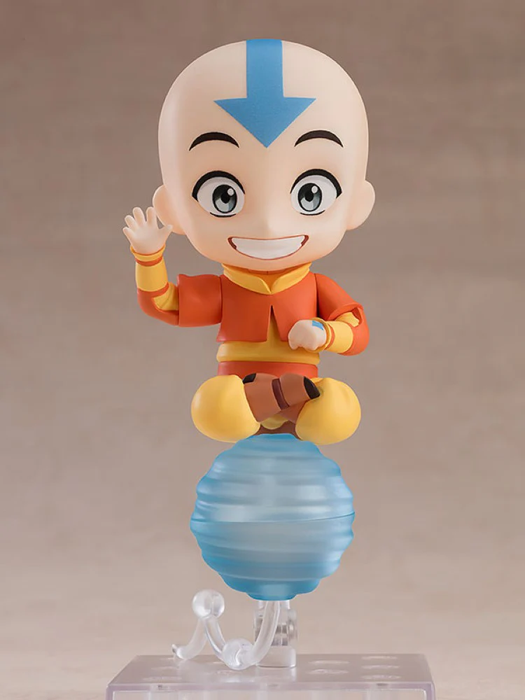 Nendoroid 1867 Aang - Image 7