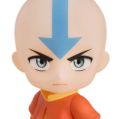 Nendoroid 1867 Aang - Image 8