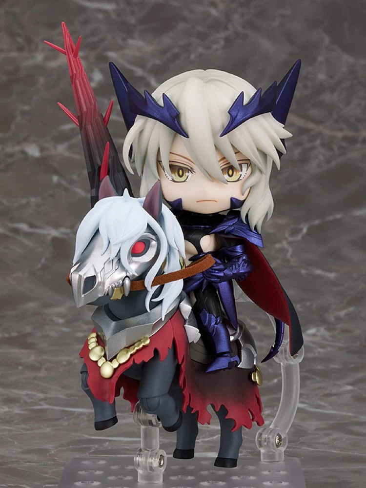 Nendoroid 1868 Lancer/Altria Pendragon (Alter) - Image 2