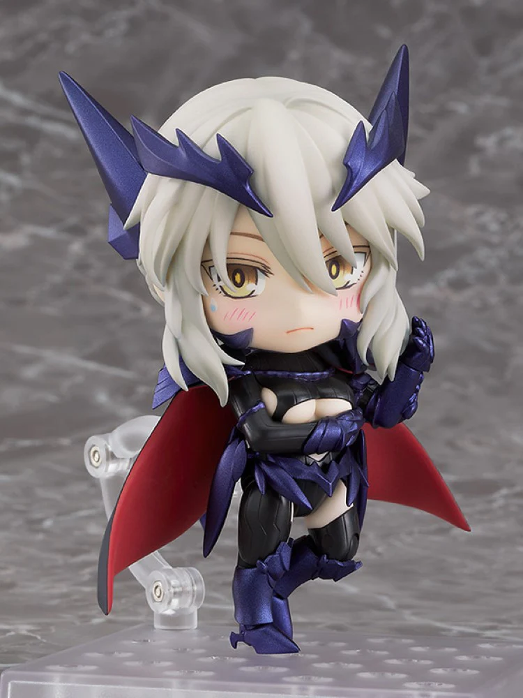 Nendoroid 1868 Lancer/Altria Pendragon (Alter) - Image 6