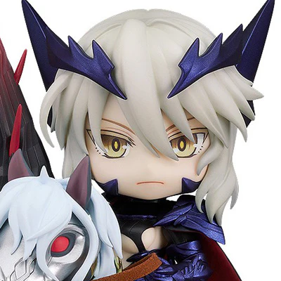Nendoroid 1868 Lancer/Altria Pendragon (Alter) - Image 8