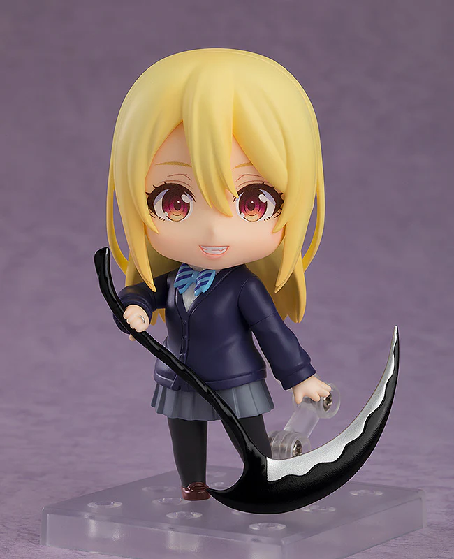 Nendoroid 1869 Lily Amane (The Foolish Angel Dances with the Devil) - Image 2