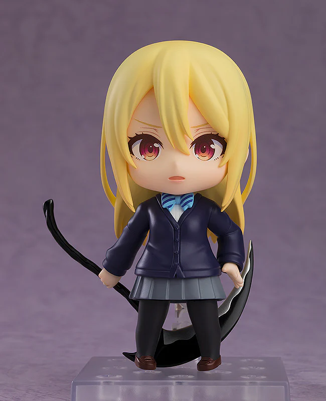 Nendoroid 1869 Lily Amane (The Foolish Angel Dances with the Devil) - Image 3