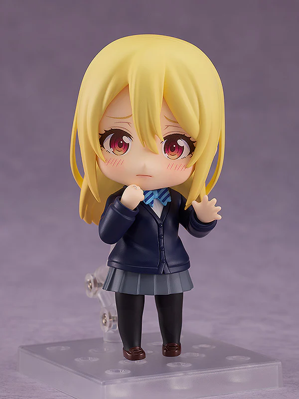 Nendoroid 1869 Lily Amane (The Foolish Angel Dances with the Devil) - Image 4