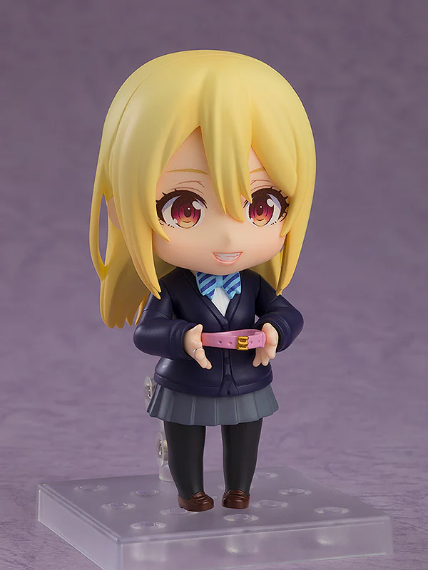 Nendoroid 1869 Lily Amane (The Foolish Angel Dances with the Devil) - Image 5