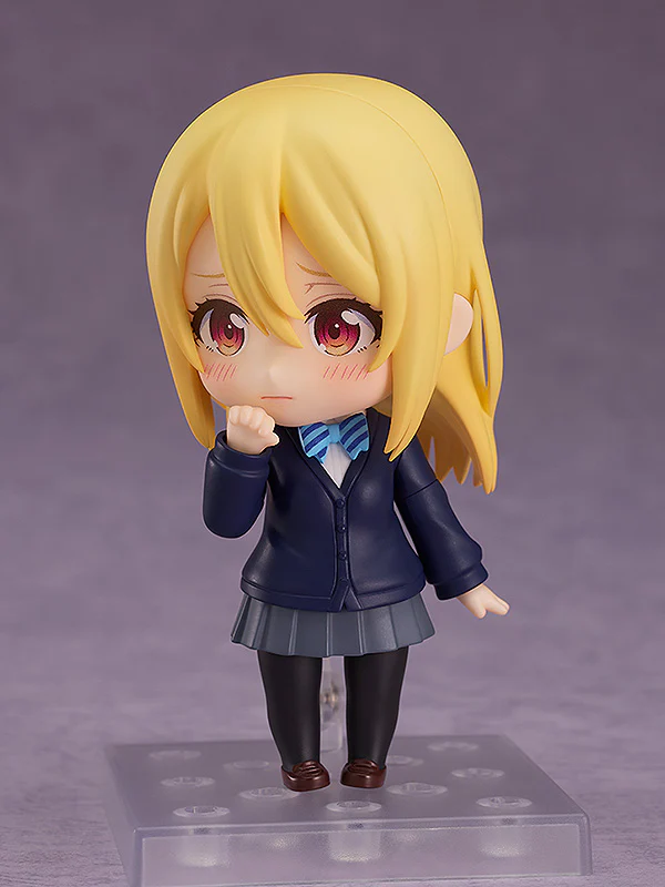 Nendoroid 1869 Lily Amane (The Foolish Angel Dances with the Devil) - Image 6