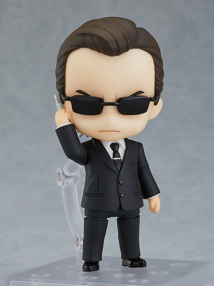 Nendoroid 1872 Agent Smith - Image 5