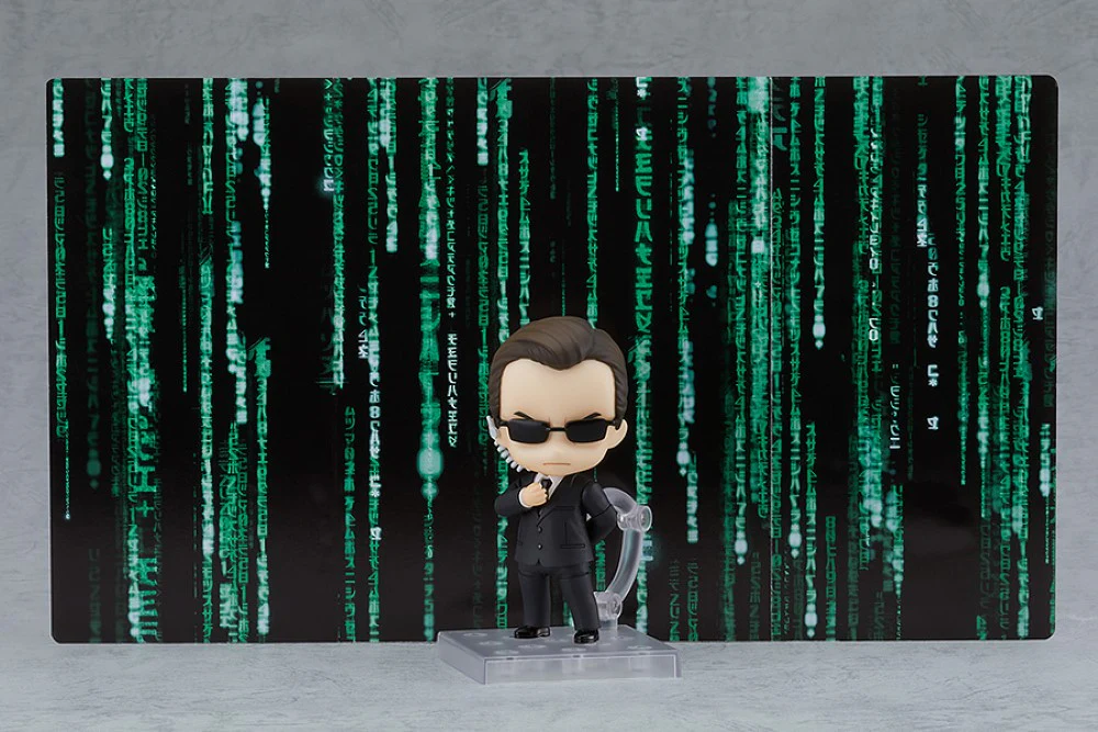Nendoroid 1872 Agent Smith - Image 6