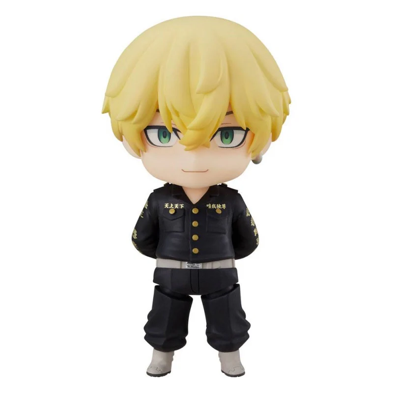 Nendoroid 1874 Chifuyu Matsuno