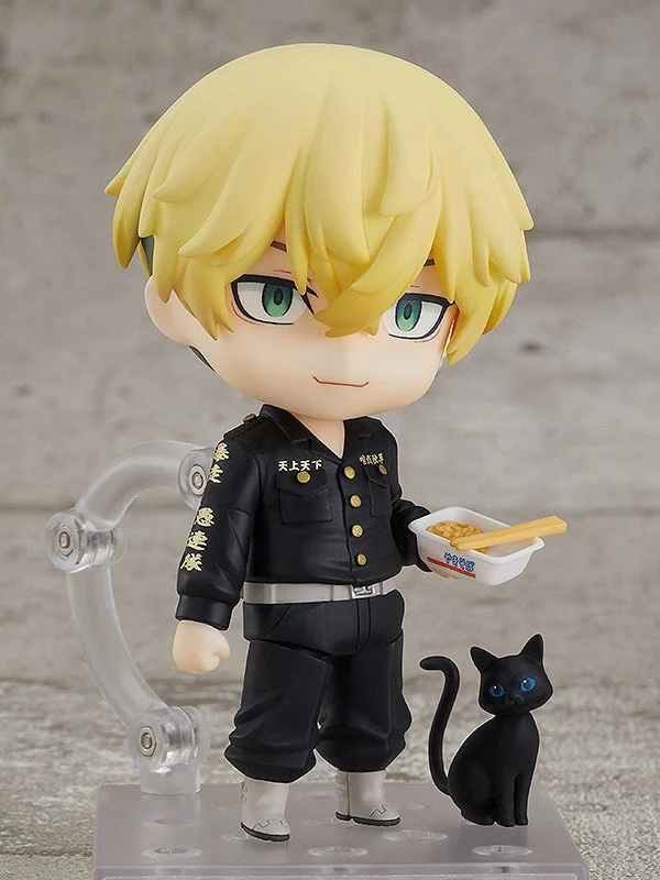 Nendoroid 1874 Chifuyu Matsuno - Image 4
