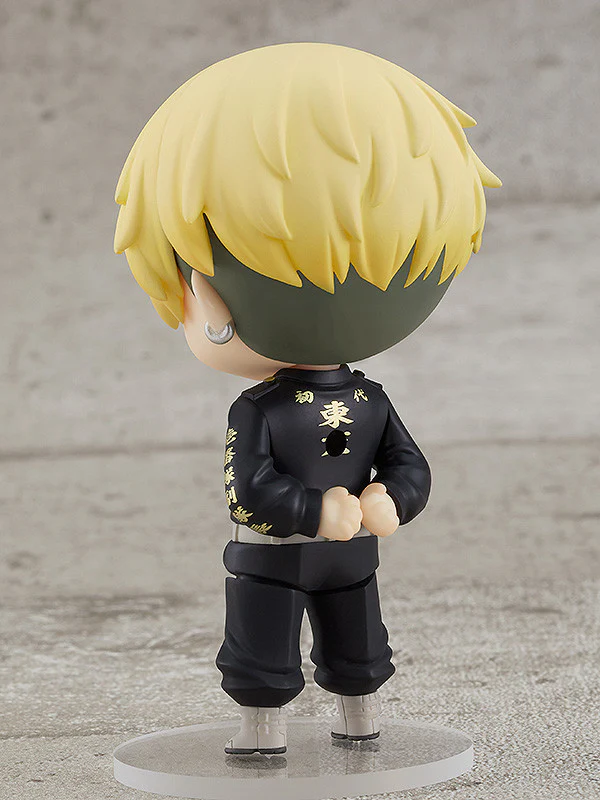 Nendoroid 1874 Chifuyu Matsuno - Image 6