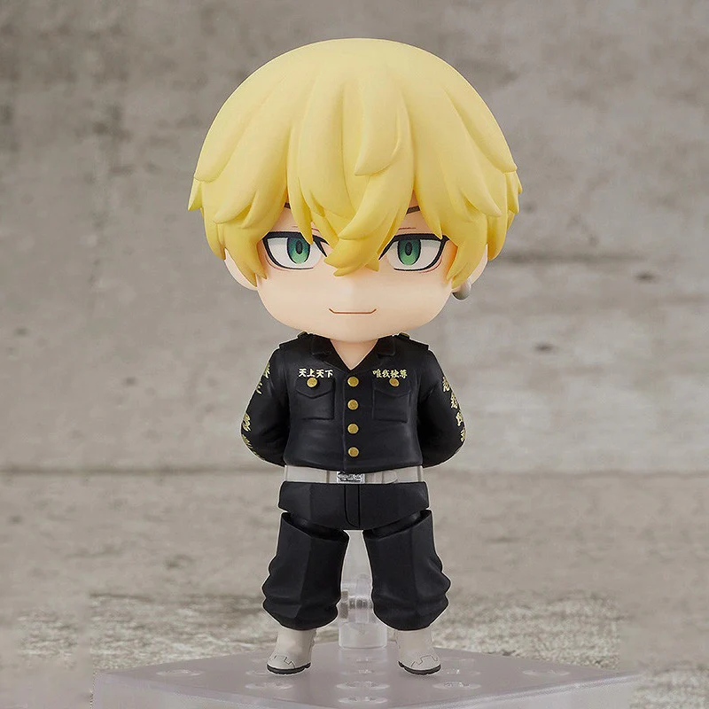 Nendoroid 1874 Chifuyu Matsuno - Image 7