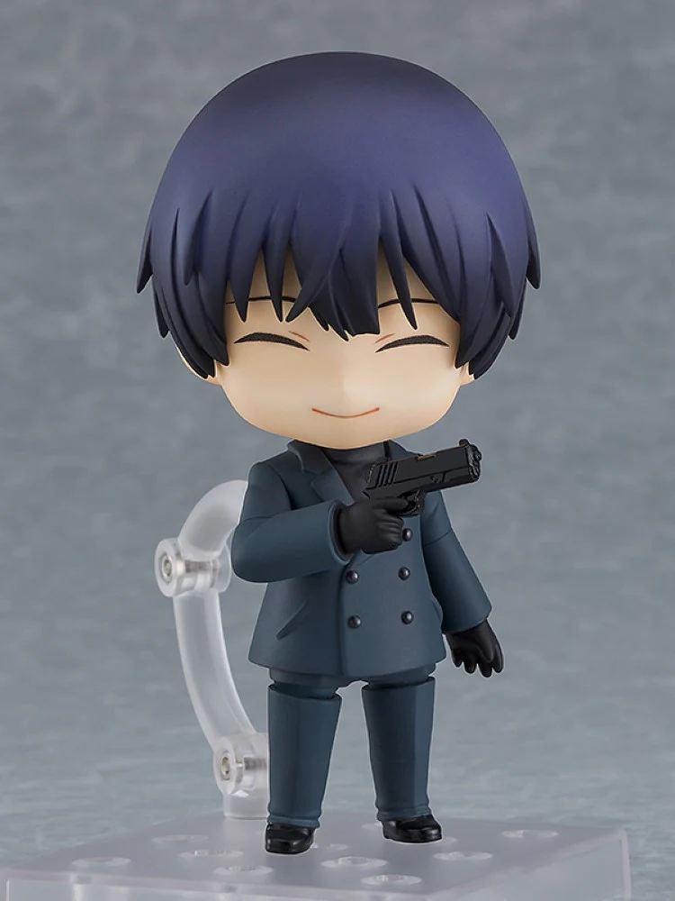Nendoroid 1875 Ryang-Ha Song - Image 2