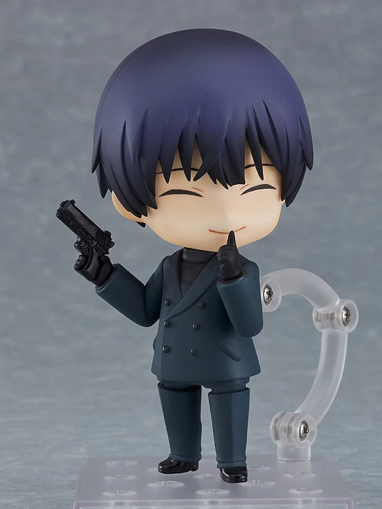 Nendoroid 1875 Ryang-Ha Song - Image 3