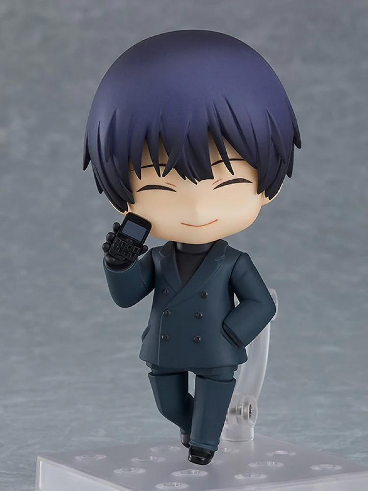 Nendoroid 1875 Ryang-Ha Song - Image 4