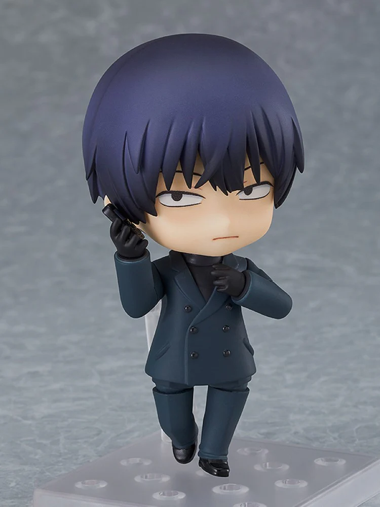 Nendoroid 1875 Ryang-Ha Song - Image 5