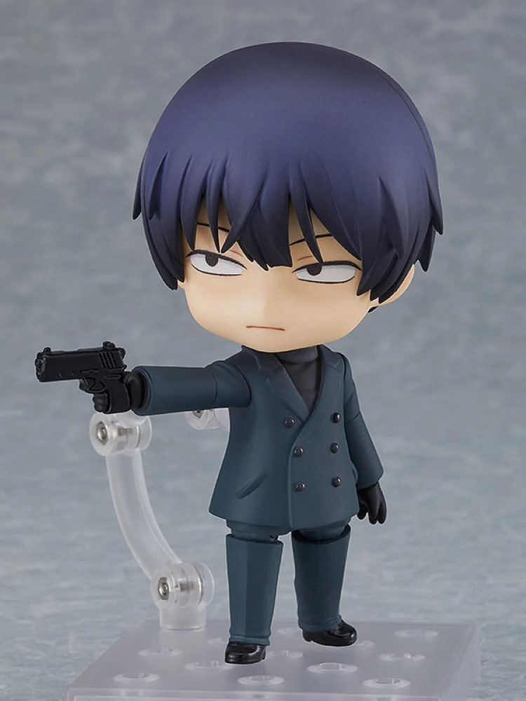 Nendoroid 1875 Ryang-Ha Song - Image 6
