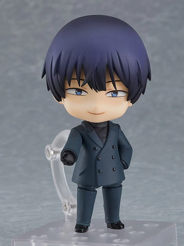 Nendoroid 1875 Ryang-Ha Song - Image 7