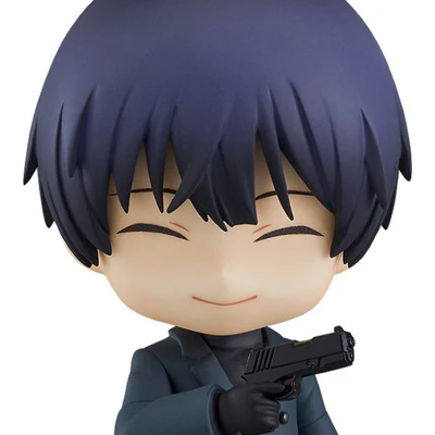 Nendoroid 1875 Ryang-Ha Song - Image 8