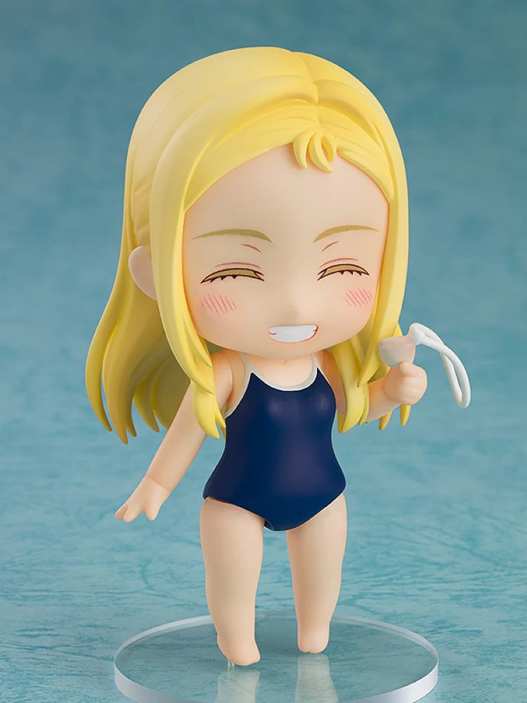 Nendoroid 1881 Ushio Kofune (Summer Time Rendering) - Image 3