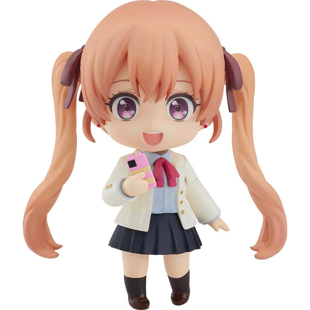 Nendoroid 1885 Erika Amano (A Couple of Cuckoos)