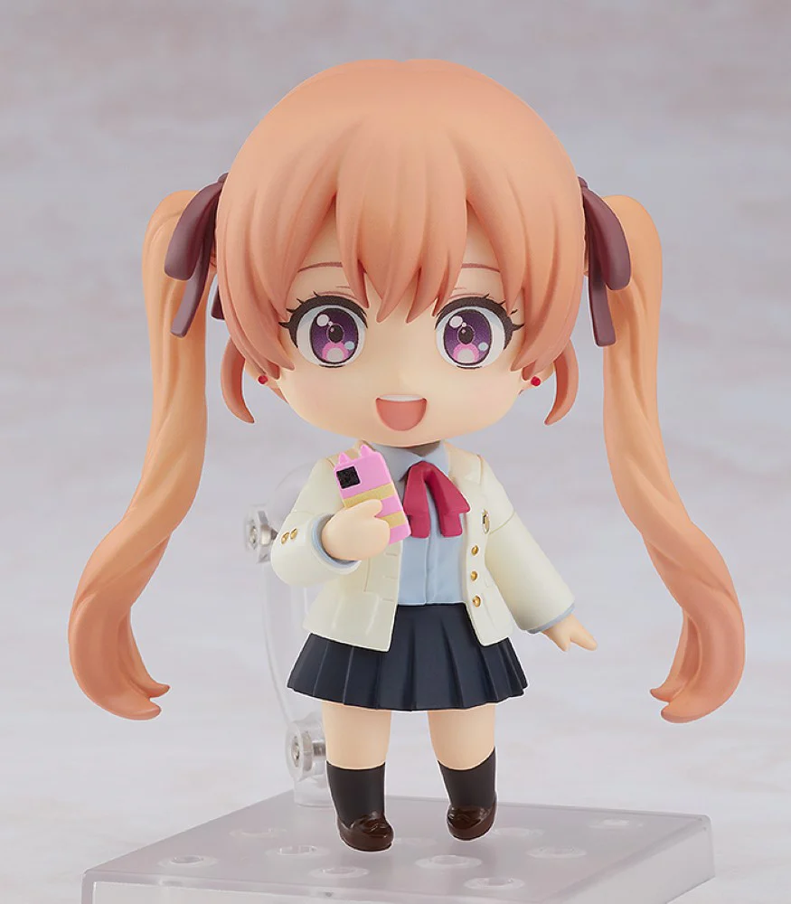 Nendoroid 1885 Erika Amano (A Couple of Cuckoos) - Image 2