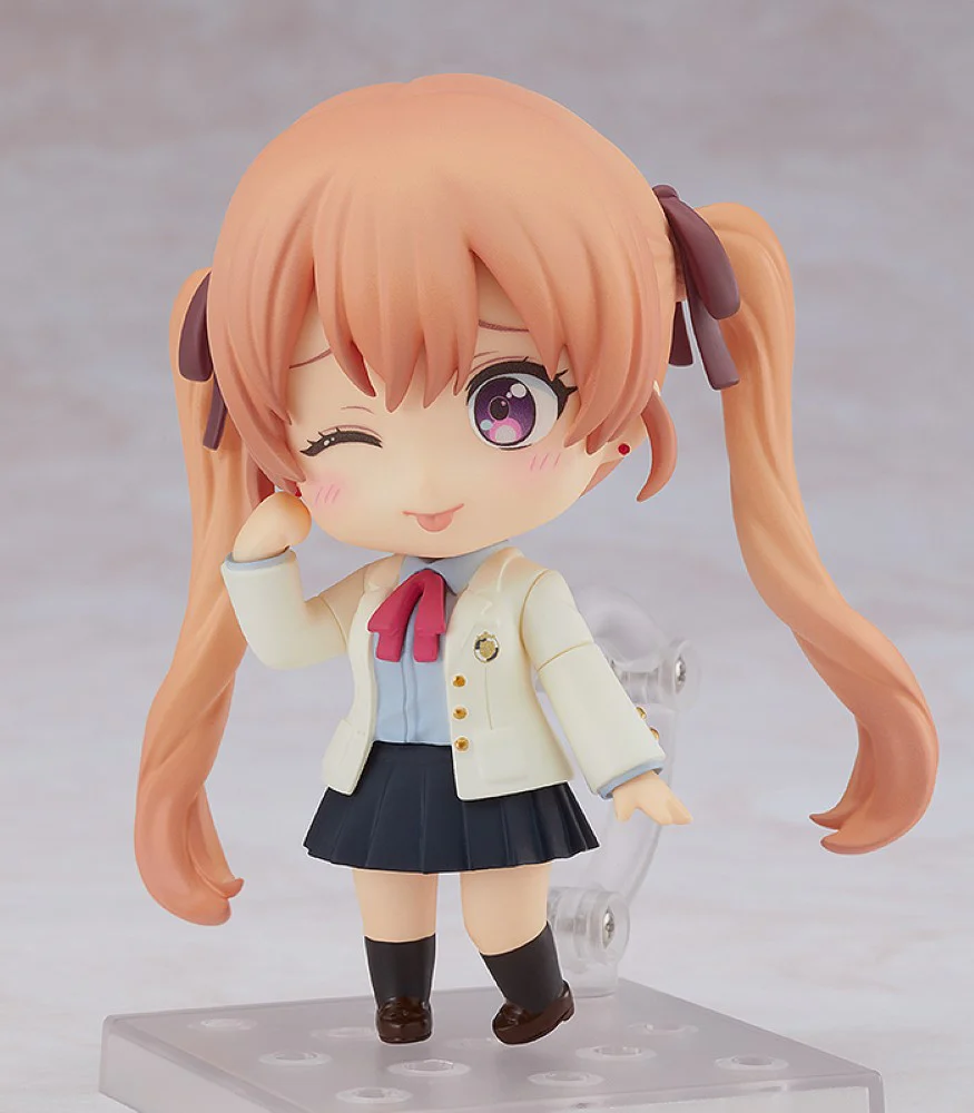 Nendoroid 1885 Erika Amano (A Couple of Cuckoos) - Image 3