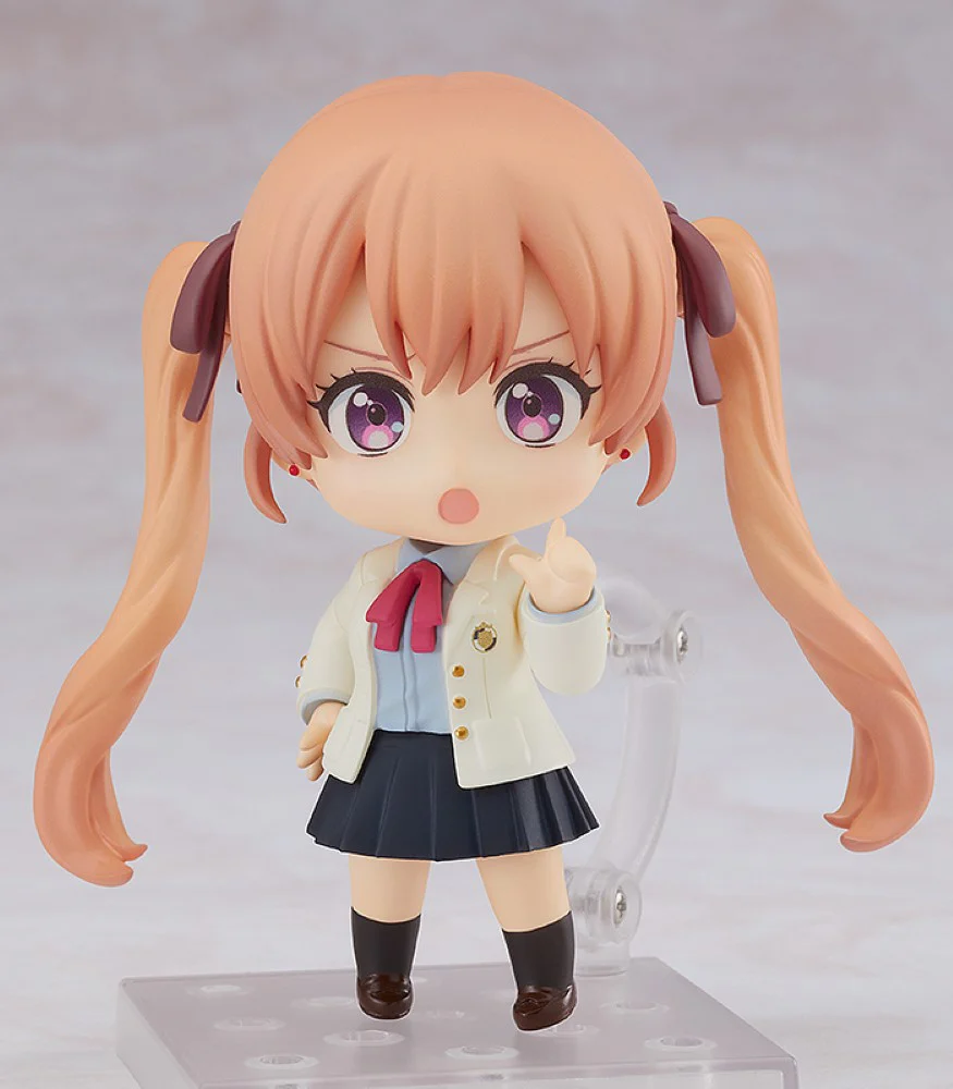 Nendoroid 1885 Erika Amano (A Couple of Cuckoos) - Image 4