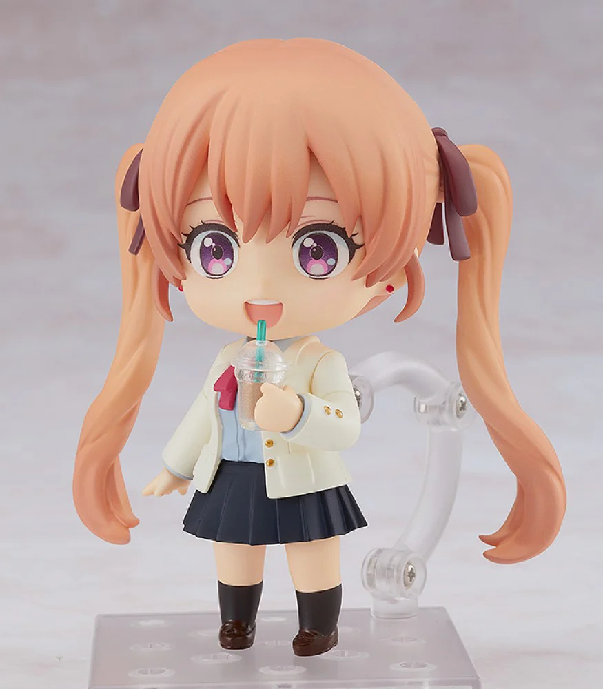 Nendoroid 1885 Erika Amano (A Couple of Cuckoos) - Image 5
