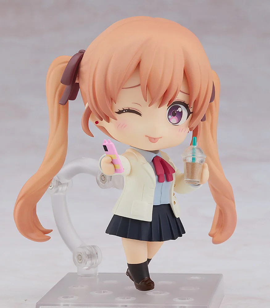 Nendoroid 1885 Erika Amano (A Couple of Cuckoos) - Image 6