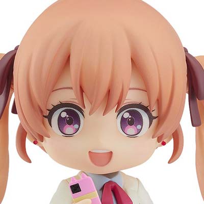 Nendoroid 1885 Erika Amano (A Couple of Cuckoos) - Image 7