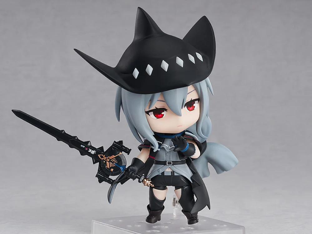 Nendoroid 1895 Skadi - Image 3