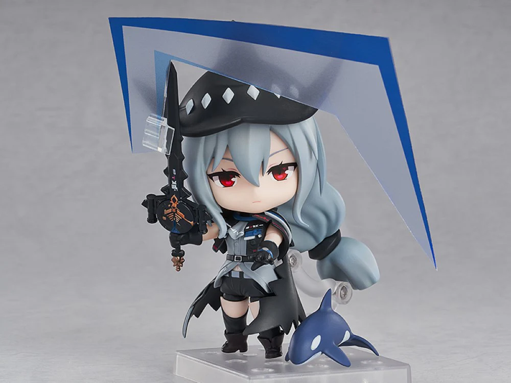 Nendoroid 1895 Skadi - Image 5