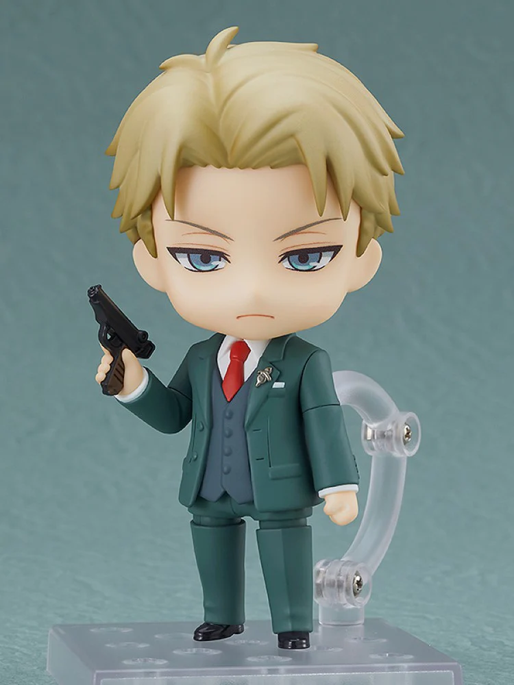 Nendoroid 1901 Loid Forger - Image 2