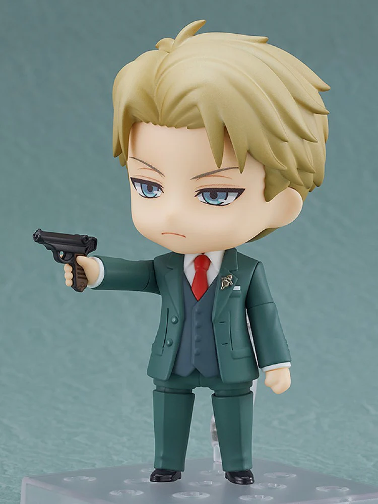 Nendoroid 1901 Loid Forger - Image 3
