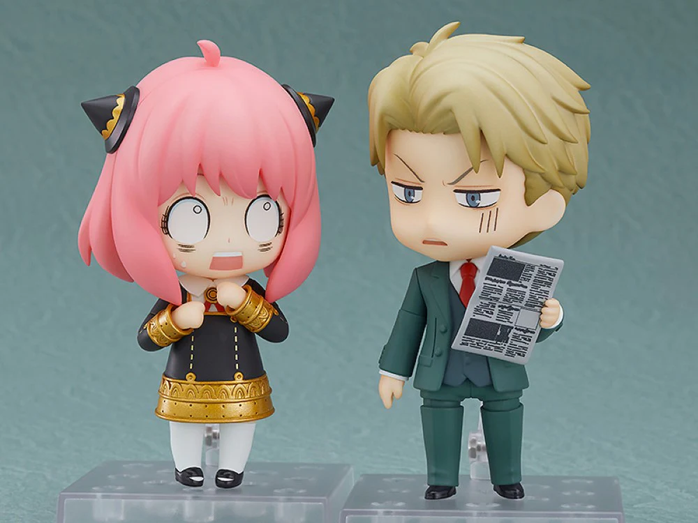 Nendoroid 1902 Anya Forger - Image 7