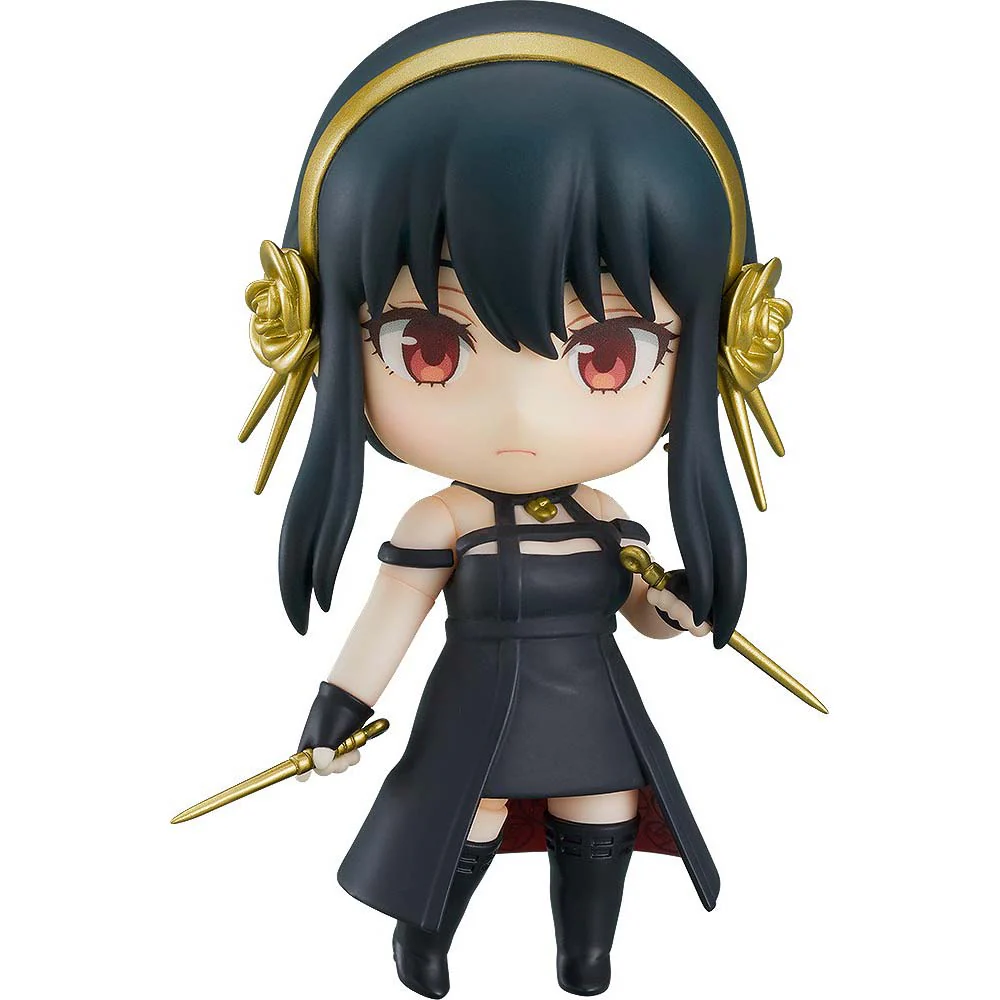 Nendoroid 1903 Yor Forger